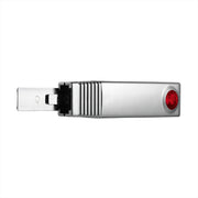 Turn Signal Lever Cover With Red Crystal