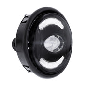 Blackout Fog Light For 2001-2011 Freightliner Columbia
