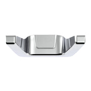 Chrome Plastic Fuel Tank Fairing Trim For 2018-2025 Freightliner Cascadia