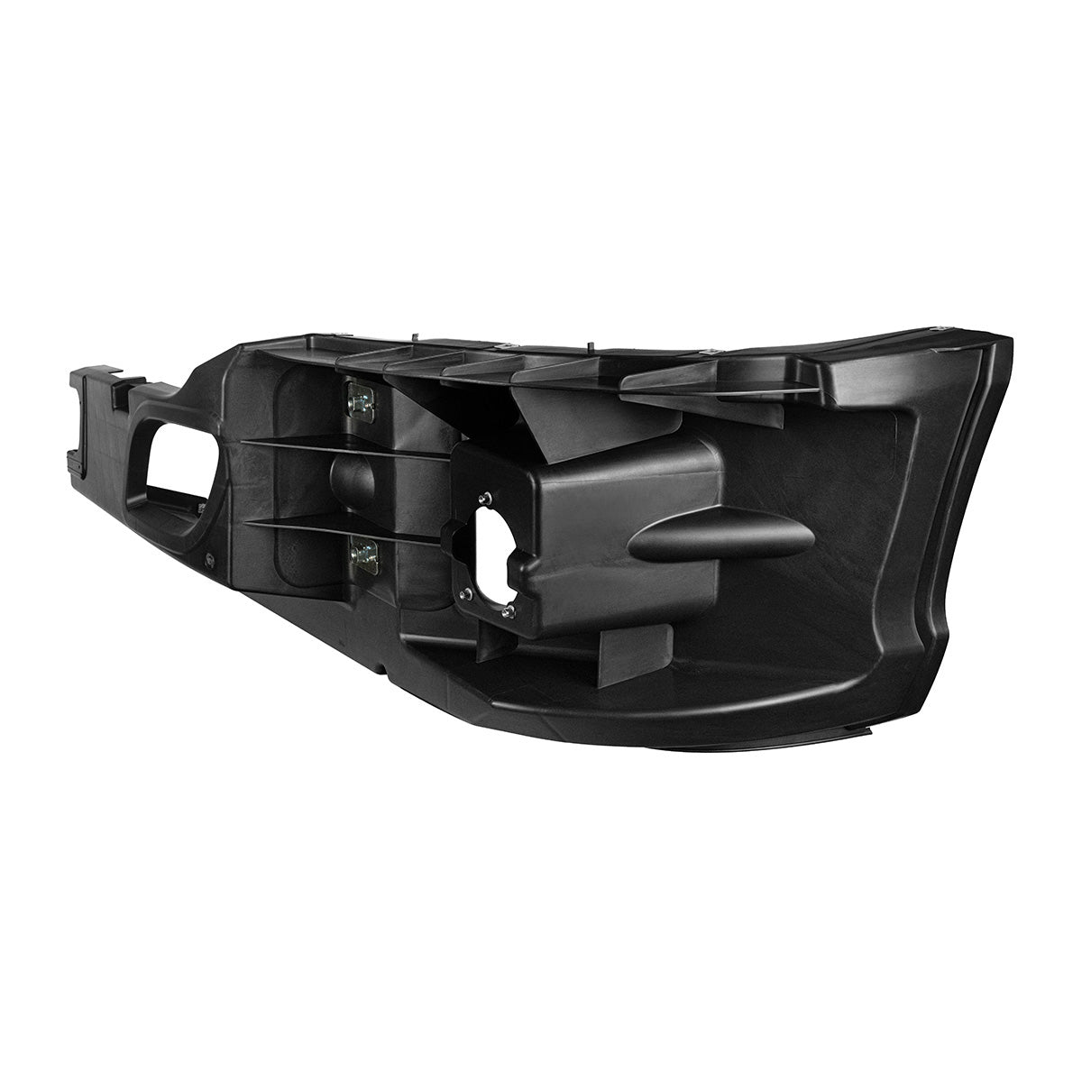 Bumper Reinforcement With Fog Light Holes For 2013-2021 Kenworth T680-Driver