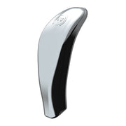 Chrome Plastic Trailer Brake Lever Cover For 2003-2024 Volvo VNL