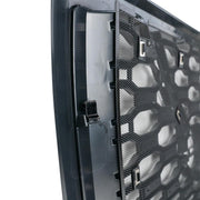 Grille With Bug Screen For 2018-2024 Volvo VNL-Black