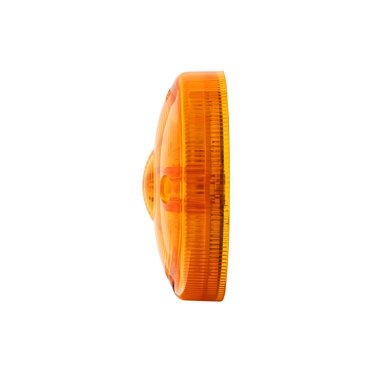 15 LED 3" Series 1 Light Only For Double Face Light Housing - Amber LED/Amber Lens