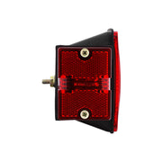 Over 80" Wide Submersible Combination Tail Light With License Light