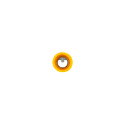 12-10 AWG .250 Tab Vinyl M Disconnect (15-Pack)