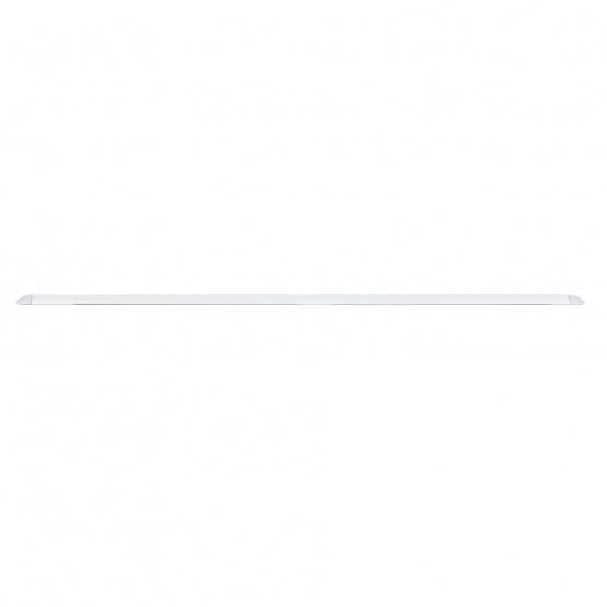28 LED 12" Slim Light Bar - White LED/Clear Lens