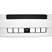 White Painted Grille For 2008-2015 Isuzu NPR (ELF 200/300)