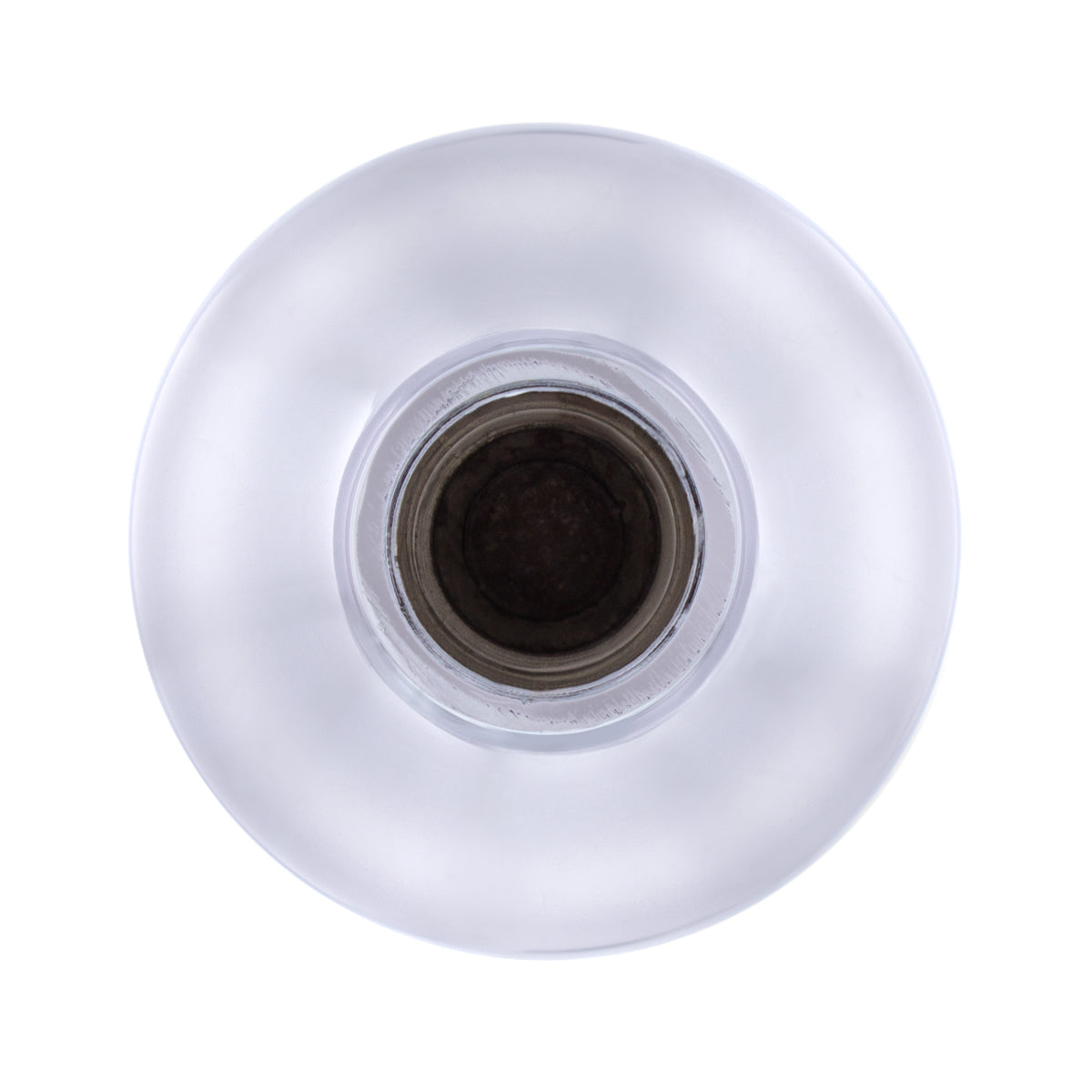 Deluxe Air Valve Knob Only - Indented (Bulk)