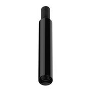 6" Shifter Shaft Extension - Black