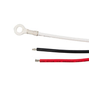 3 Wire Pin Plug (Bulk)