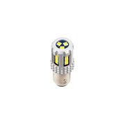 High Power 18 LED 1157 Bulb-White
