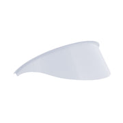 Stainless Steel Visor For 7" & 5-3/4" Headlight