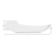 14 Amber LED Front Fender Cover For Peterbilt 388 (2008-2015) & 389 (2008-2023)-Amber Lens - Driver