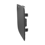 Black Tow Hook Access Cover For 2018-2024 Freightliner Cascadia - Passenger
