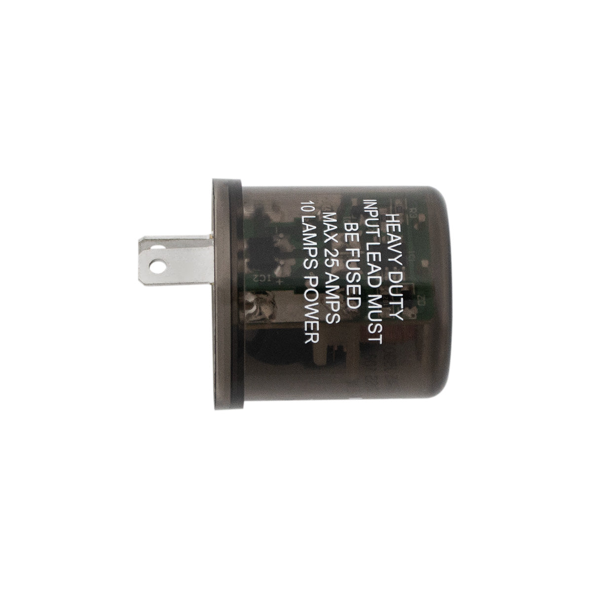 12V Electronic Flasher