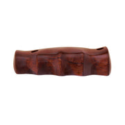 Wood T-Shape Gearshift Knob Top