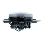 LED Fog Light For 2013-2022 Kenworth 1st Gen T680 -Competition Series- Black