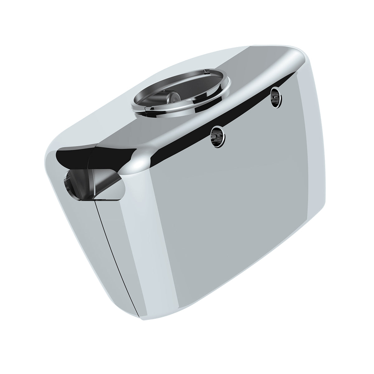 Upper Steering Column Cover For PB 389 (2008-2023), PB 388/386 (2006-2015), & KW W900L/T600 (2006-2007)