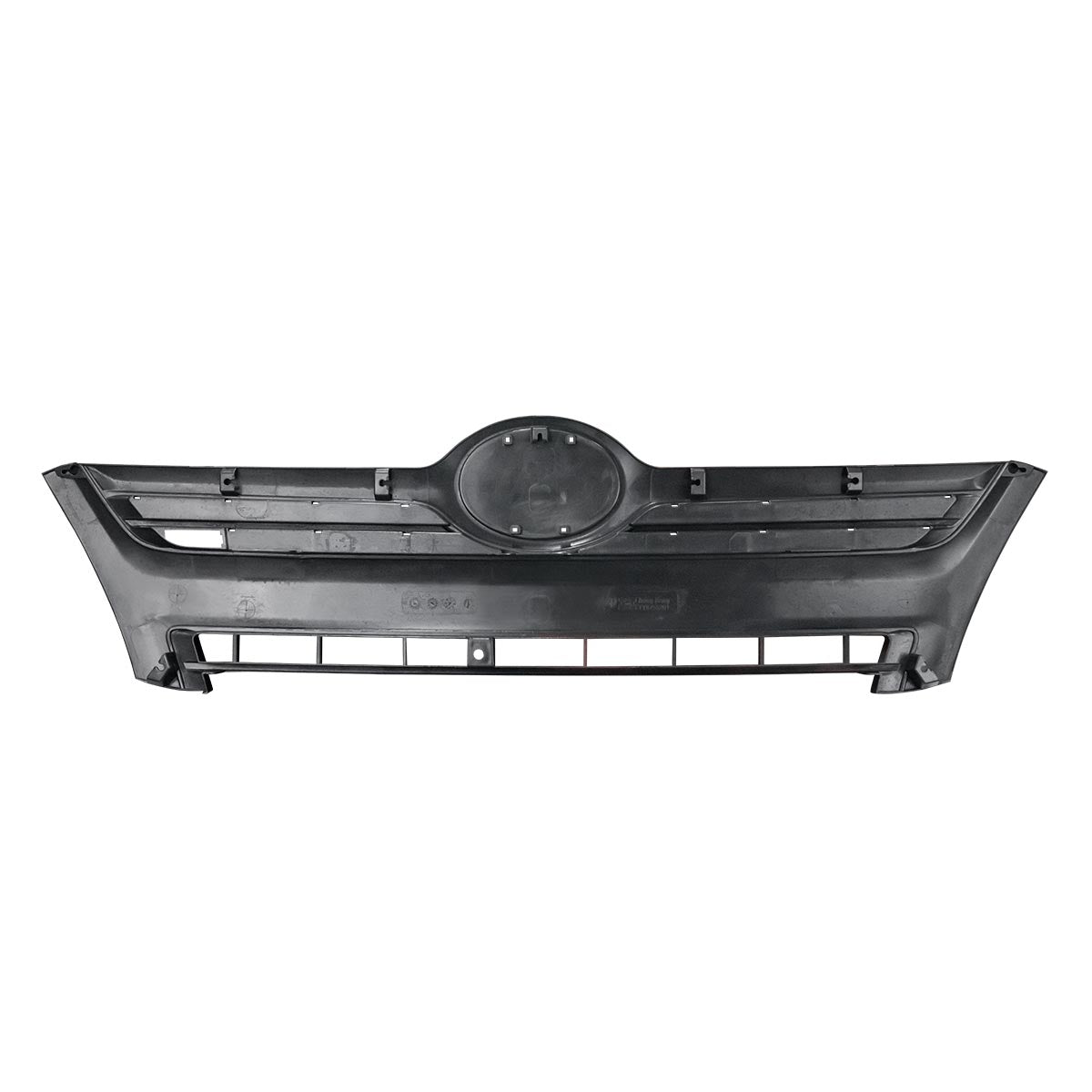 Grille For 2016-2020 Hino 155/195-White