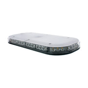 42 High Power LED Micro Warning Light Bar - Permanent Mount