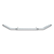 HighwayShield I20-304 Stainless Steel Grille Guard & Bracket Kit For 2018-2024 Volvo VNL