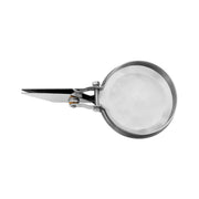 Stainless Rain Cap For 5" Diameter Straight Stack