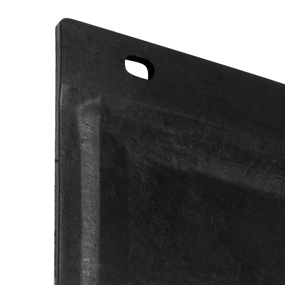 18" x 24" Heavy Duty Rubber Mud Flap