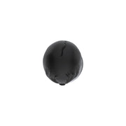 Thread-On 3-Skulls Gearshift Knob With Adapter For Eaton-Fuller 9/10 Speed Shifter-Matte Black