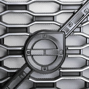 Truck Grille For 2018-2024 Volvo VNL