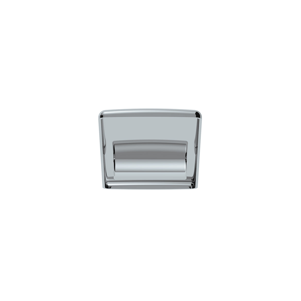 Chrome Door Switch Cover With Power Windows/Door Locks For 2018-2025 Freightliner Cascadia - Passenger