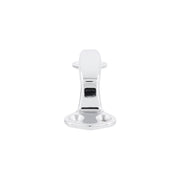 Chrome Die Cast Grab Handle Kit With Mounting Hardware