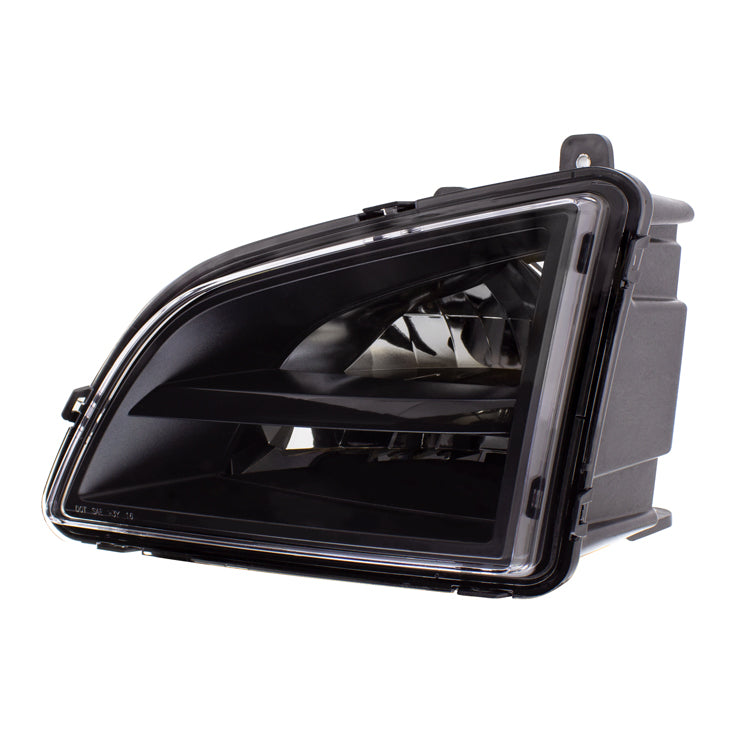 LED Fog Light for 2018-2024 Volvo VNL - Driver