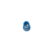 16-14 AWG .157 Dia. Vinyl FM Receptacle (7-Pack)