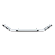 HighwayShield I20 R-304 Stainless Steel Grille Guard & Bracket Kit For 2018-2025 International LT