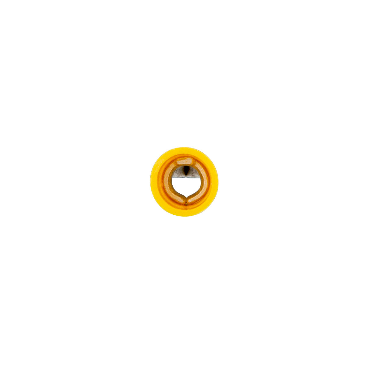 12-10 AWG Vinyl Pin Terminal (8-Pack)