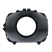 Headlight Bucket With Retainer Ring For 2000-2015 Ford F-650/F-750 - Passenger