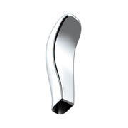 Chrome Plastic Trailer Brake Lever Cover For 2003-2024 Volvo VNL
