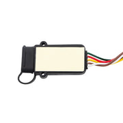 5-Wire to 4-Pole Universal Utility & Tail Light Convertor, 1 Pc.