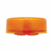 2" Round Light (Clearance/Marker) - Amber Lens