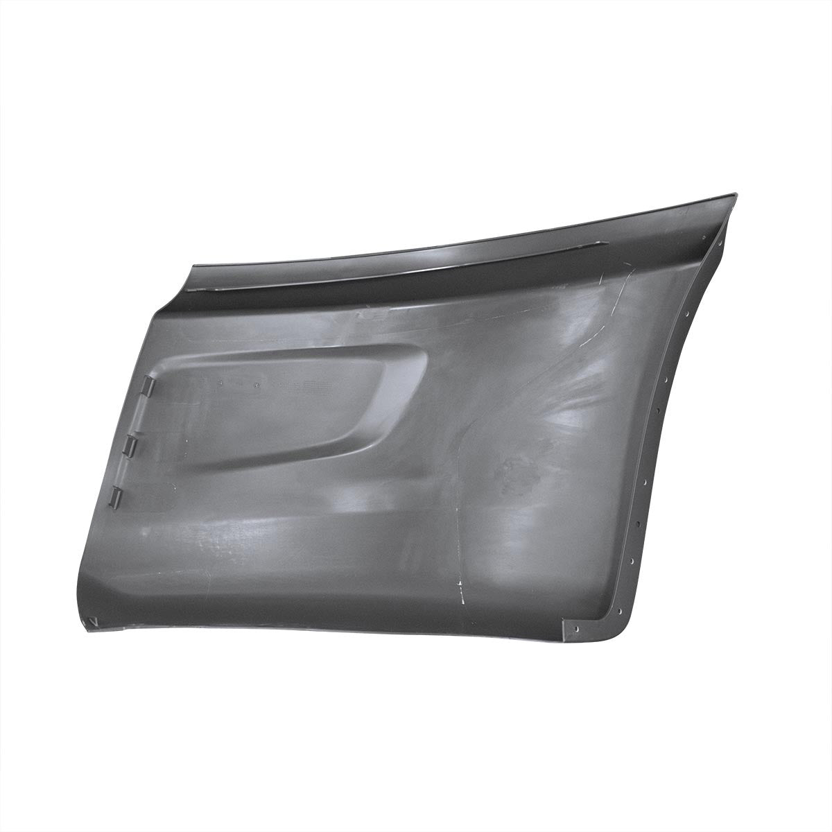 Bumper Cover With Aero Holes For 2018-2025 International LT-Passenger
