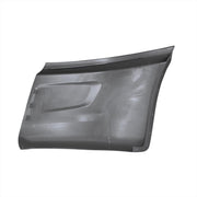 Bumper Cover With Aero Holes For 2018-2025 International LT-Passenger