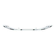 HighwayShield I95-304 Stainless Steel Grille Guard & Bracket Kit 2013-2021 Kenworth T680