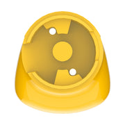 13/15/18 Speed Eaton-Fuller Style Gearshift Knob - Electric Yellow