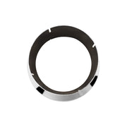 Chrome Reducer 7" I.D. To 5" I.D.