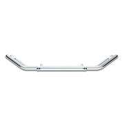 HighwayShield I20 R-304 Stainless Steel Grille Guard & Bracket Kit For 2008-2017 Freightliner Cascadia