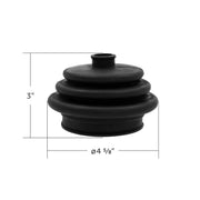 Rubber Shifter Boot For International 9200/9400/9900 & Transtar 8500/8600