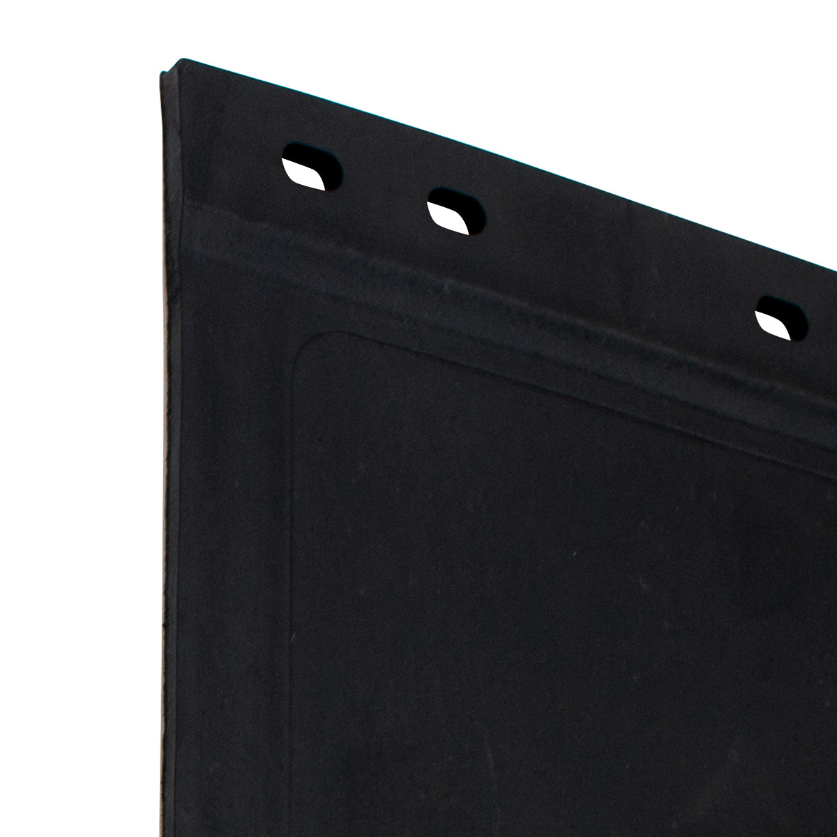 24" x 30" Heavy Duty Rubber Mud Flap