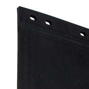 24" x 30" Heavy Duty Rubber Mud Flap