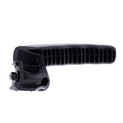 Black Interior Door Handle For 2008-2017 Freightliner Cascadia - Passenger