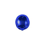 1/2"-13 Thread-On 3 Skull Candy Color Shift Knob-Indigo Blue